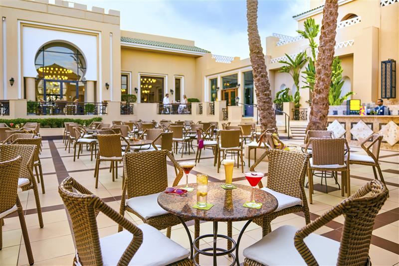 TUI MAGIC LIFE Redsina Sharm El Sheikh